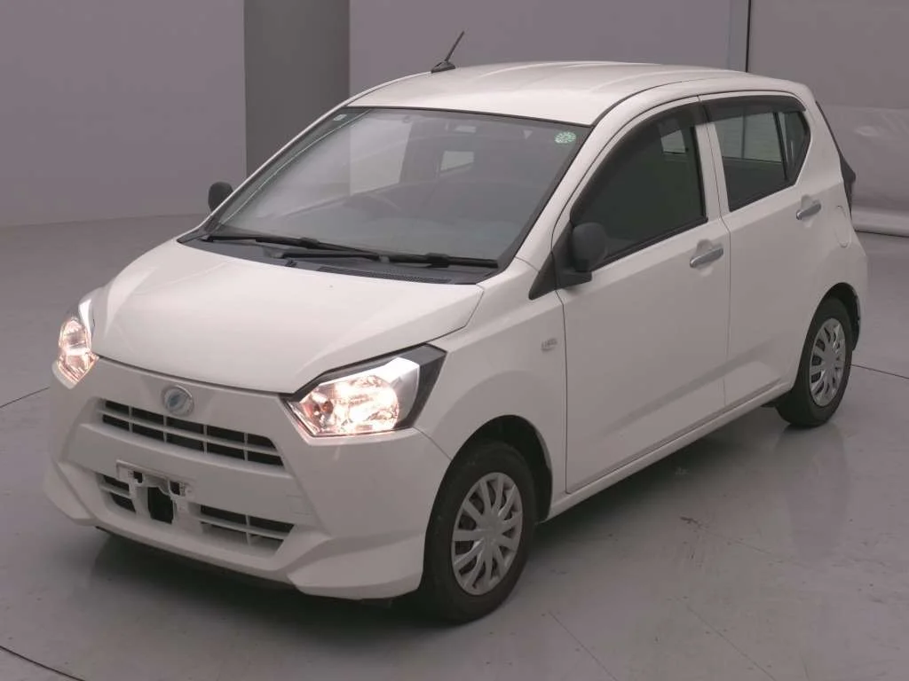Daihatsu Mira e:S LA350S 2021